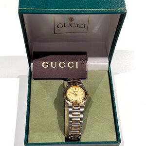 Gucci Watch